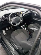 CITROEN DS3 C3 II KONSOLA AIRBAG PODUSZKI ORYGINAŁ