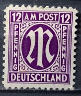 Niemcy - Deutsches Reich - Rzesza ** 10