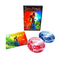 SPELLFORCE 1 ZAKON ŚWITU POLSKIE WYDANIE PL