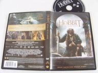 HOBBIT Bitwa Pięciu Armii DVD /5+/