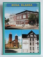 RUDA ŚLĄSKA ,,,
