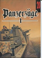 Militaria 20 Panzerzuge część 1
