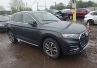 Audi Q5 Auta z USA - Zapytaj o wiecej ofert 2.0 Benzyna 252KM