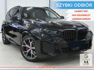 BMW X5 xDrive30d Sport Suv 3.0 (298KM) 2026
