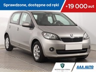 Skoda Citigo 1.0 MPI, Salon Polska, 1. Właściciel