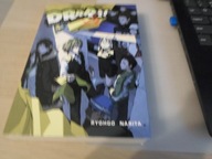 Durarara!! 2 Ryohgo Narita, Suzuhito Yasuda