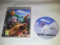 Czytaj opis --- Odlot --- PS3 --- Po Polsku --- Dubbing PL --- Sprawna