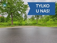 Działka, Głogowo, Obrowo, Toruński, 1503 m²