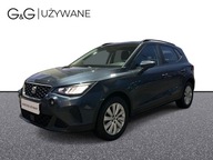 Seat Arona Benzyna 110KM