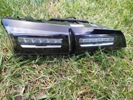 PEUGEOT 308 III t10 2021- LAMPA LEWA TYŁ TYLNA LED, W KLAPĘ 9835300680