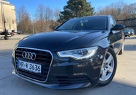 Audi A6 Avant Audi A6 Avant 3.0 TDI Multitronic 3.0 Diesel 204KM