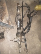 FREELANDER I PRZEKŁADNIA KIEROWNICZA MAGLOWNICA QAB102371