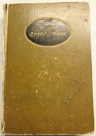 Aforyzmy Goethego w rymach 1908 r