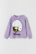 SUPER BLUZKA ZARA 128, 89 ZŁ OKAZJA