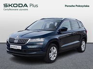 Skoda Karoq 2.0 TDI SCR 4x4 Style DSG, 150KM,