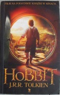 Hobbit J.R.R. Tolkien (Wydanie Kieszonkowe)