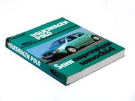 Sam naprawiam samochód Volkswagen Polo - Hans-Rudiger Etzold