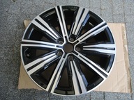 1szt. felga BMW seria 3 G30 G21 5x112 7,5Jx18 ET25 6883524