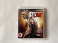 PS3 W12 Playstation 3