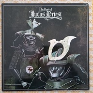 Judas Priest - The Best Of - SC (NM/EX)