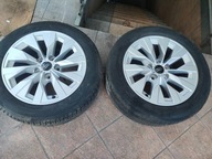 FELGA ALUMINIOWA AUDI A3 8Y 16'' 5X112X57 7,5J ET43 8Y0601025T 8Y0