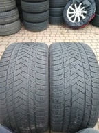 2x opony Pirelli Scorpion Winter 305/35 R21 6-6,5mm