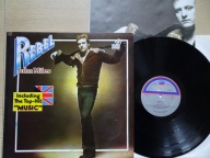 JOHN MILES (Alan Parsons) Rebel EX-/EX+ 1st Germany press Poster!