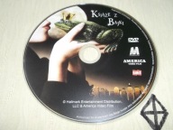 KSIĄŻĘ z BAJKI - DVD BEZ RYS - WERSJA lektor Polski + napisy