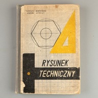 Rysunek Techniczny T Buksiński