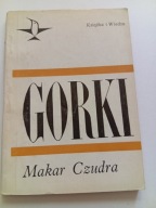 Makar Czudra Maksym Gorki