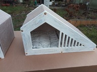 Buda, legowisko dla psa , kota