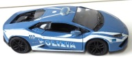 MODEL-AUTKO-LAMBORGHINI HURACAN LP 610-4-KiNSMART 1:36