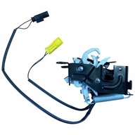 ! ZAMEK AKTYWNY PIROTECHNICZNY MASKI PRZÓD LEWY BMW G30 G31 G32 G15 G14