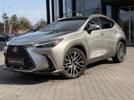 Lexus NX NX 450h Plug In Omotenashi salon Polska Faktura VAT23 HAK 2.5