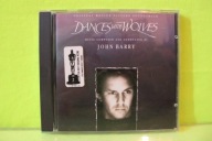 Dances With Wolves John Barry CD