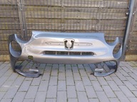 FIAT 500 ABARTH LIFT 15- ZDERZAK PRZÓD 735633044