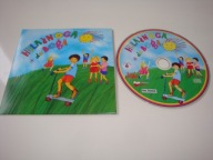 Hulajnogą do boga - various artists CD