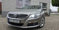 Volkswagen Passat CC 2,0 benzyna 200 KM NAVI bi xenon skora zarejestrowany