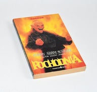 Harry Adam Knight Pochodnia