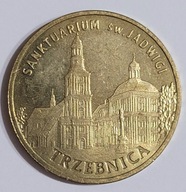 2 zł Trzebnica - 2009 rok (Licytacja nr 143)