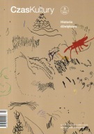 Czas kultury 3 2024 Trąbizupka XIX w Warszawy