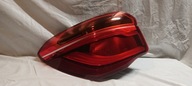 BMW X1 F48 2015 - LAMPA HIGH LED TYŁ LEWA 7488545 ORYGINAŁ