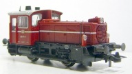 Roco - lokomotywa spalinowa BR333 117 - 0 DB