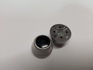 oryginalna GAŁKA pokretlo radio Becker VIP traffic Pro saab mercedes Ferrar