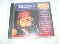 Willie Nelson - Gold- CD