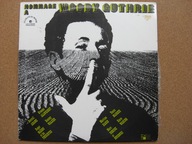 Various - Hommage A Woody Guthrie 2xLP