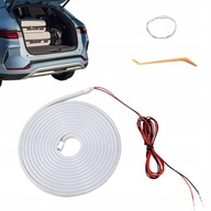 Automatyczny czujnik Pasek oświetlenia bagażnika do samochodów 2m