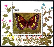 **826 OMAN - MOTYL