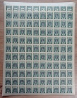 Arkusz Fi 106 A ** Wystawa marek Ark.