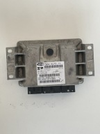 Sterownik silnika ECU IAW 6LP2. 11